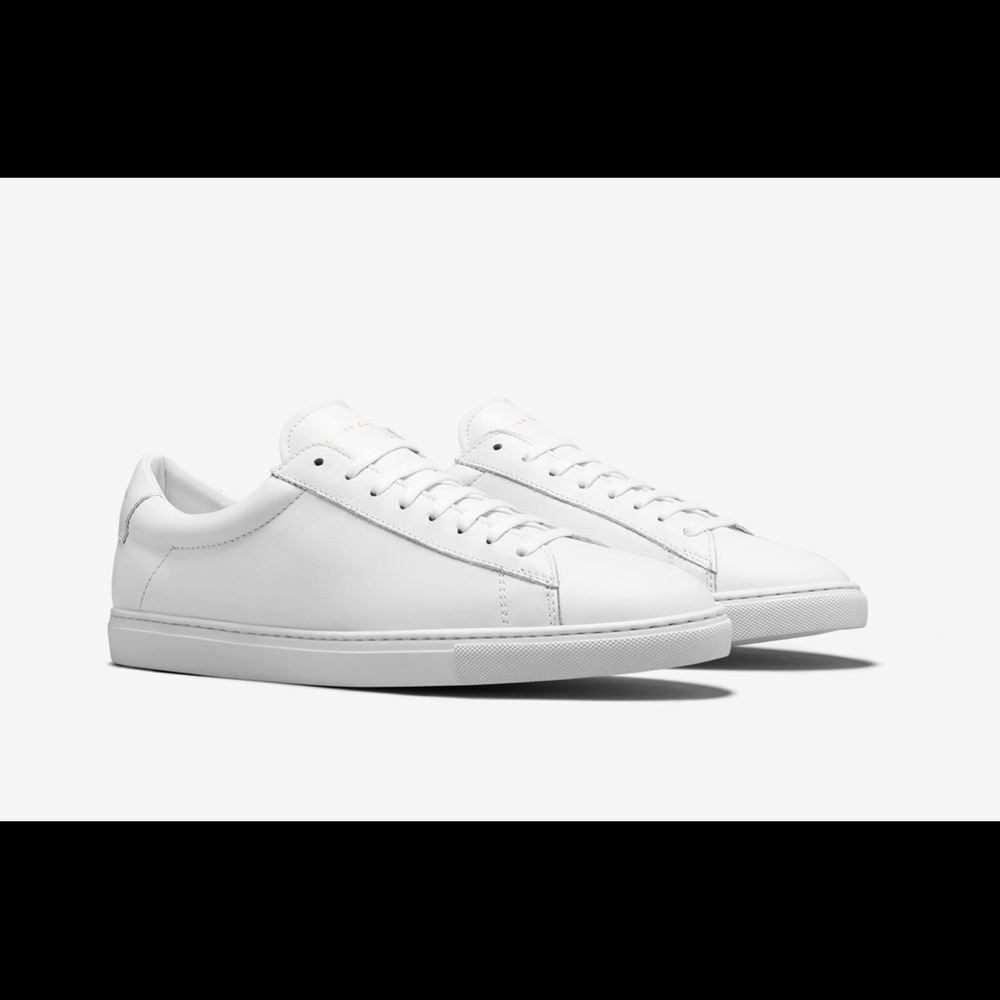 Oliver Cabell Low 1